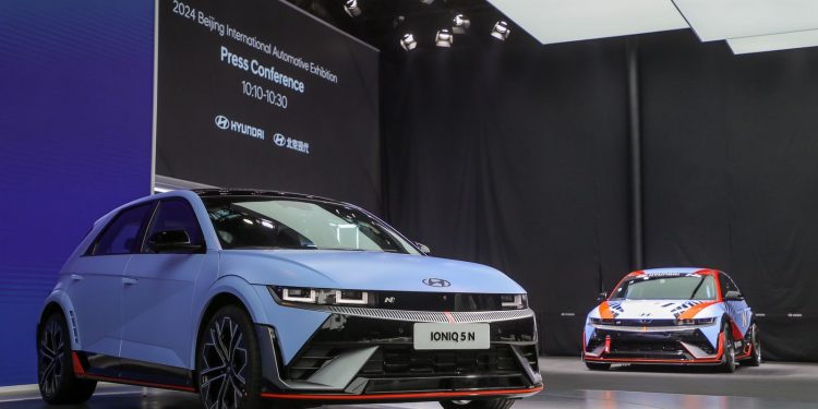 Hyundai pazarlarda performans artıracak