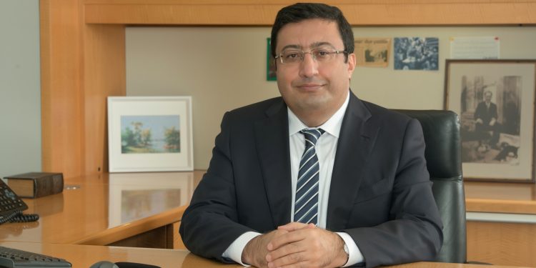 Türkiye Yeşil Fonu için geri sayım