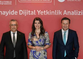 10 bin işletmenin dijital yetkinliğini ölçecek