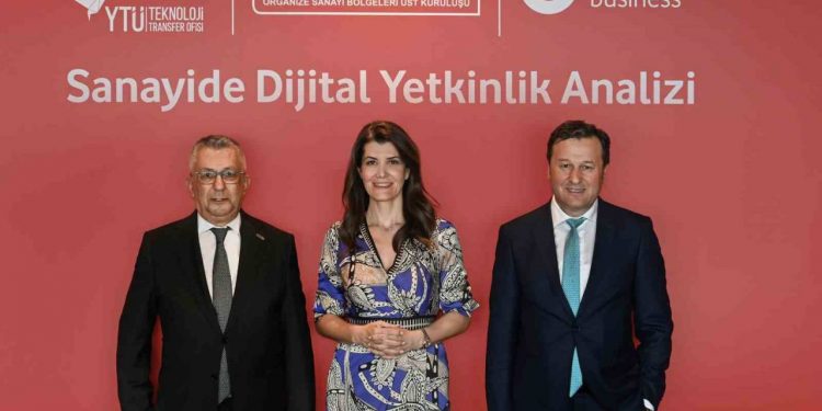 10 bin işletmenin dijital yetkinliğini ölçecek