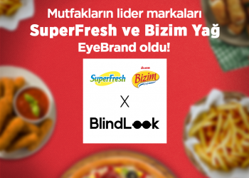 Bizim Yağ ve SuperFresh’ten  erişilebilir mutfak deneyimi