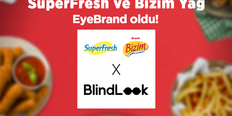 Bizim Yağ ve SuperFresh’ten  erişilebilir mutfak deneyimi