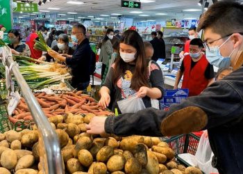ABD, Çin’in piyasa dışı etkinliğinden rahatsız