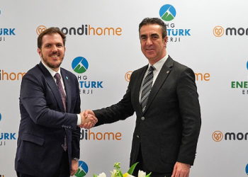 RHG Enertürk Enerji’den  stratejik iş birliği adımı