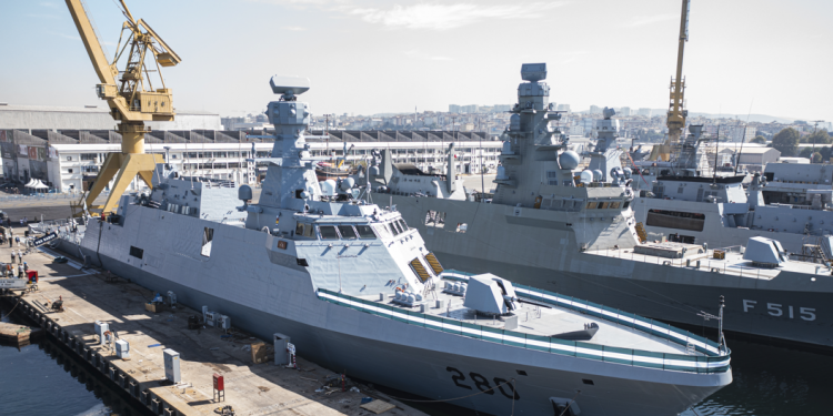 TCG Anadolu’dan daha  büyük bir “milli uçak gemisi” gelecek