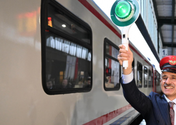 Türkiye’nin “yolunu” her düzlemde açacağız