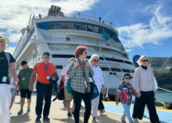 Turizm destinasyonunda Türkiye’nin ağırlığı arttı