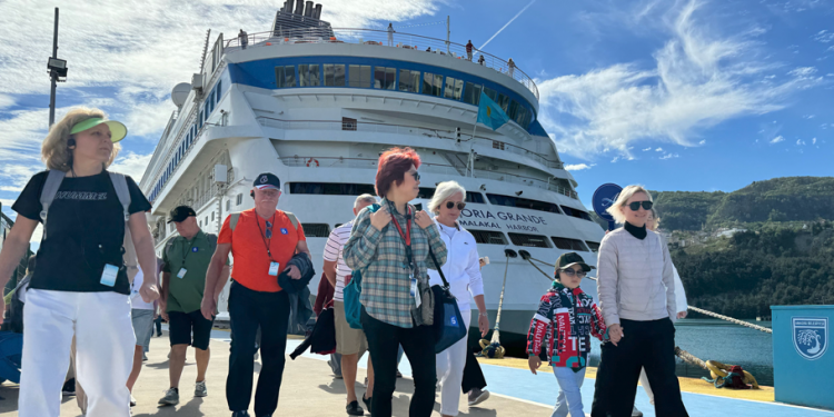 Turizm destinasyonunda Türkiye’nin ağırlığı arttı