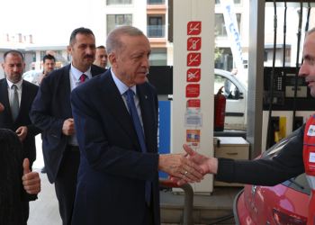 Enflasyonu düşürerek kalıcı refah sağlayacağız