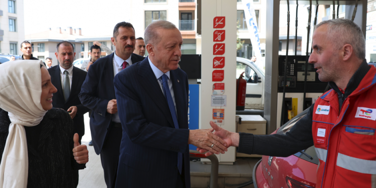 Enflasyonu düşürerek kalıcı refah sağlayacağız