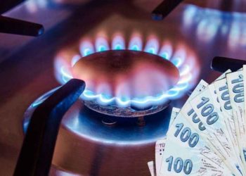 Devlet, ücretsiz doğal gaz için 5 milyar 195 milyon lira ödeme yaptı