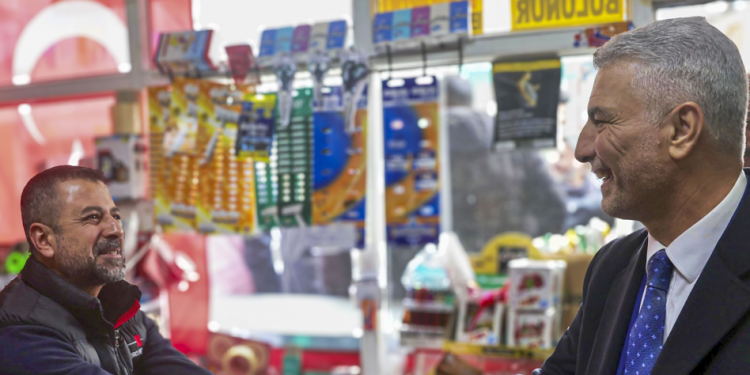 Fahiş fiyatta “sınırı aşan” yakın takibe alınacak