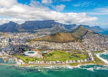 Güney Afrika’dan Türklere yatırım çağrısı