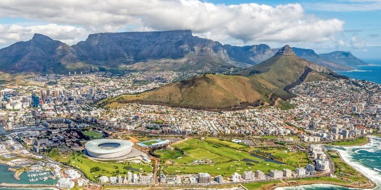 Güney Afrika’dan Türklere yatırım çağrısı