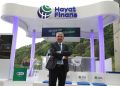 Hayat Finans global açılıma odaklandı