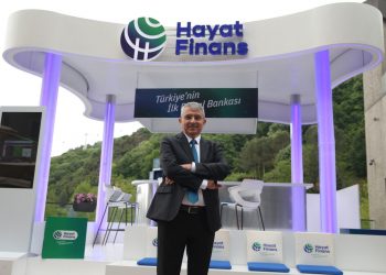 Hayat Finans global açılıma odaklandı
