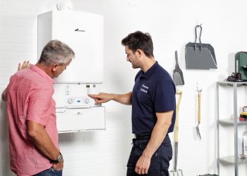 Hidrojen yakıtlı kombi üretilecek