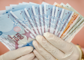 Maliye-Merkez el ele ekonomide yeni hedefe