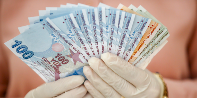 Maliye-Merkez el ele ekonomide yeni hedefe