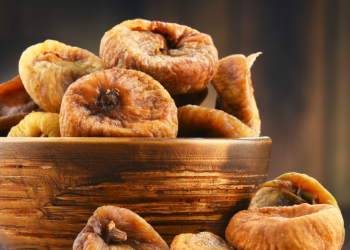 Kuru incirde ilk yarıda ihracat yüzde 21 arttı