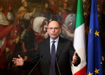 AB’ye Tek Pazar kapsamını genişletme önerisi