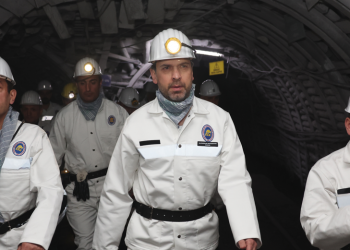 Ülkemizin enerjisini yükseltecek adımlar atıldı