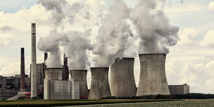 Kömür santrali artışı iklim hedefini frenler