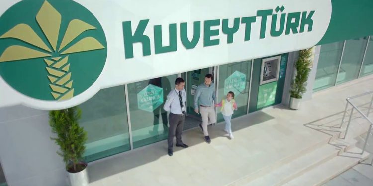 Kuveyt Türk sektörde  “sağlam” adımlar atıyor
