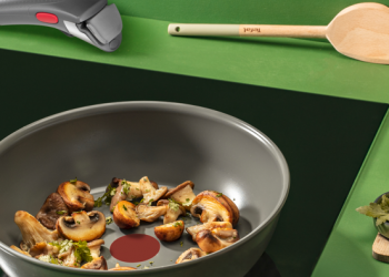 Tefal’den seramiklerde bahar indirimleri