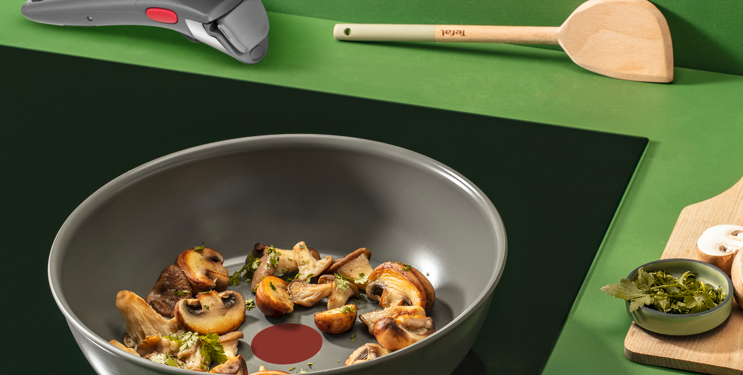 Tefal’den seramiklerde bahar indirimleri