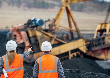 Cari açık madencilik faaliyetiyle kapatılabilir