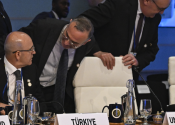 Türkiye’nin finansal gücüne güven artıyor