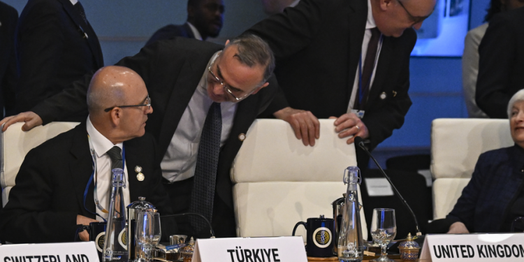 Türkiye’nin finansal gücüne güven artıyor