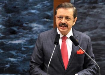 Küresel enerjinin rotası  doğuya doğru kayıyor