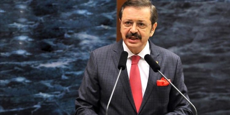 Küresel enerjinin rotası  doğuya doğru kayıyor