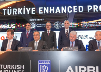 Türkiye’nin global alanda “havası”nı değiştiren hamle