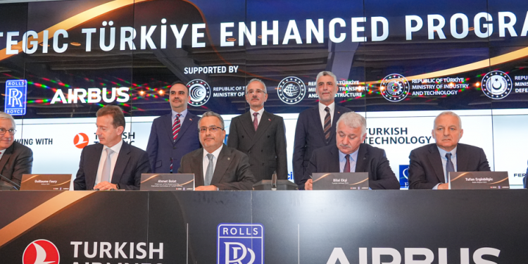 Türkiye’nin global alanda “havası”nı değiştiren hamle
