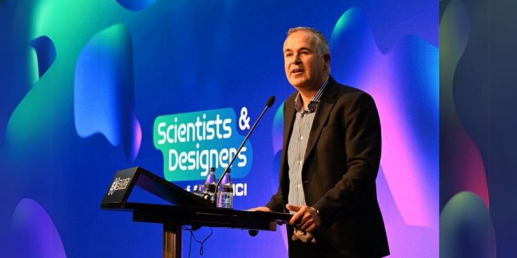 Fikri mülkiyet üreten çalışanlar ödüllendirildi