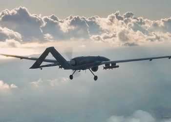 Havalanacak İHA’lara termal akım katkısı