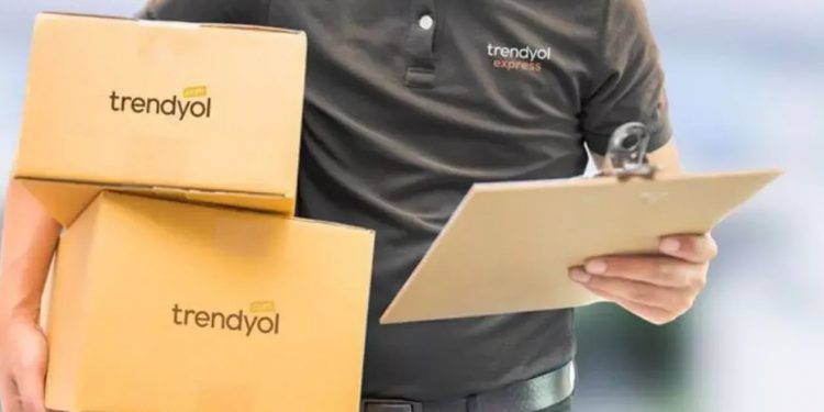 Trendyolmilla’dan AI destekli koleksiyon