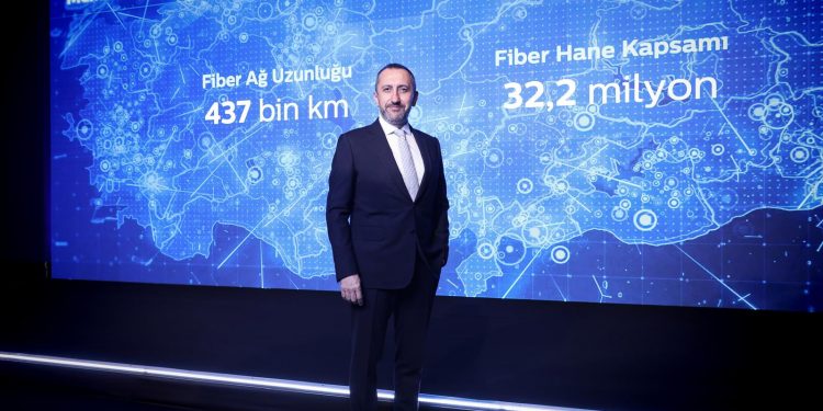 2023’te sektörünün  yatırım lideri oldu