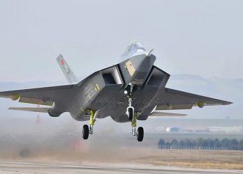 Milli uçakları yere bastıran  TAAC’tan, ilk yurt dışı sözleşme