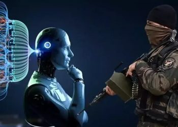 Savunma sanayisi yapay  zeka ile desteklenmeli