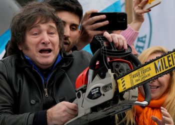 Arjantin ekonomide  dönüşüm peşinde