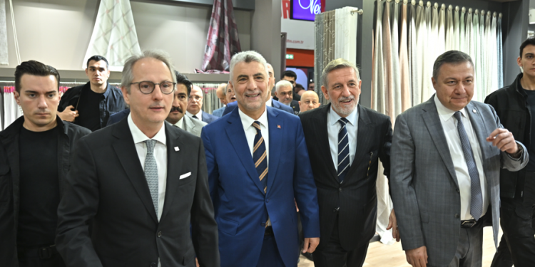 Kooperatifler ve üreticiler  “Birlik”te hareket ediyor