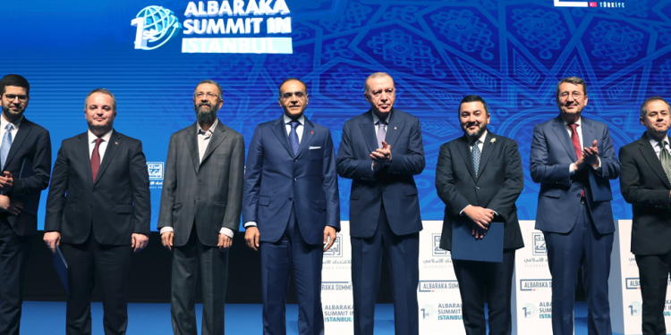 Katılım Finans sistemi  hak ettiği yerde olmalı