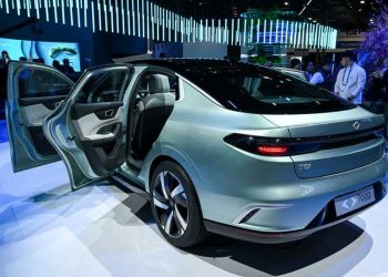 Togg elektrikli pazarda konumunu güçlendirdi