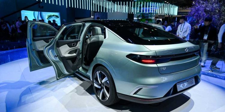 Togg elektrikli pazarda konumunu güçlendirdi