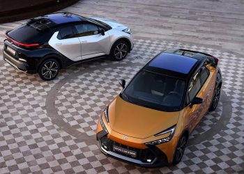 Toyota hibrit satışta rekor kara umza attı