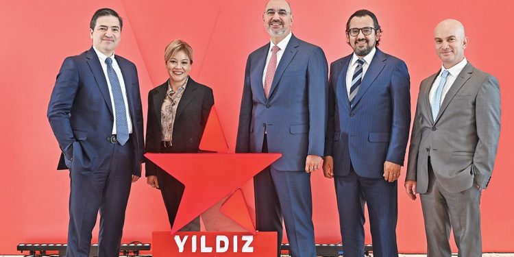 Yeşil dönüşüm yatırımıyla  “Yıldız”ını daha da parlattı